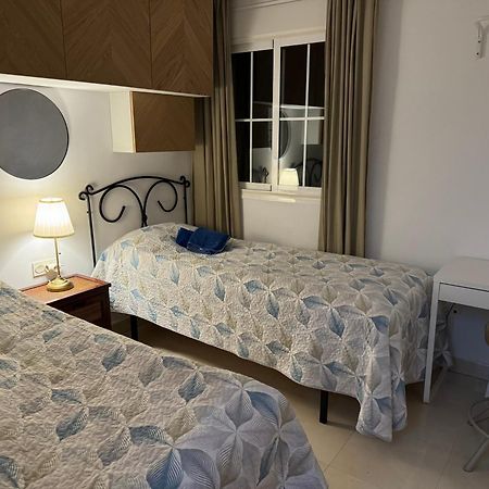 Mirador Penthouse, Centro Y Mar, Atico Grande Διαμέρισμα Nerja Εξωτερικό φωτογραφία