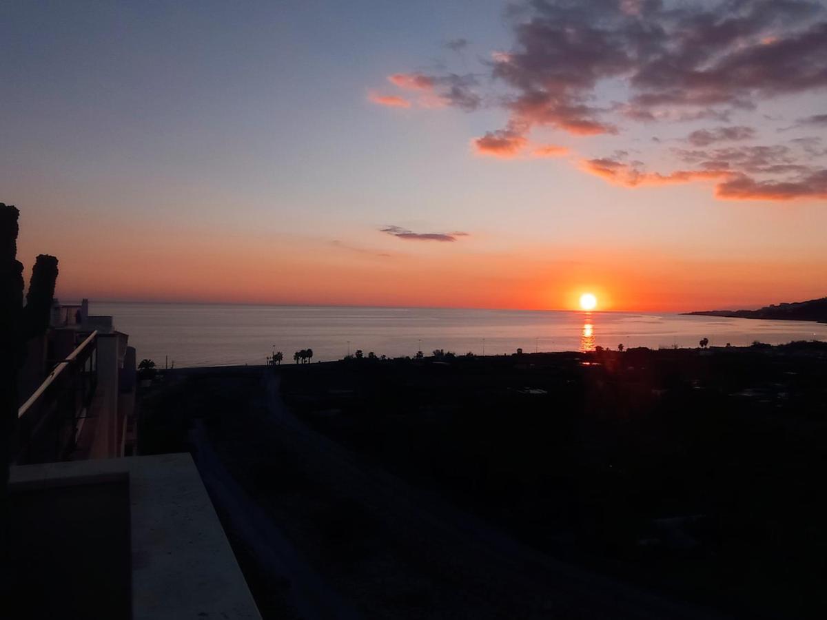 Mirador Penthouse, Centro Y Mar, Atico Grande Διαμέρισμα Nerja Εξωτερικό φωτογραφία