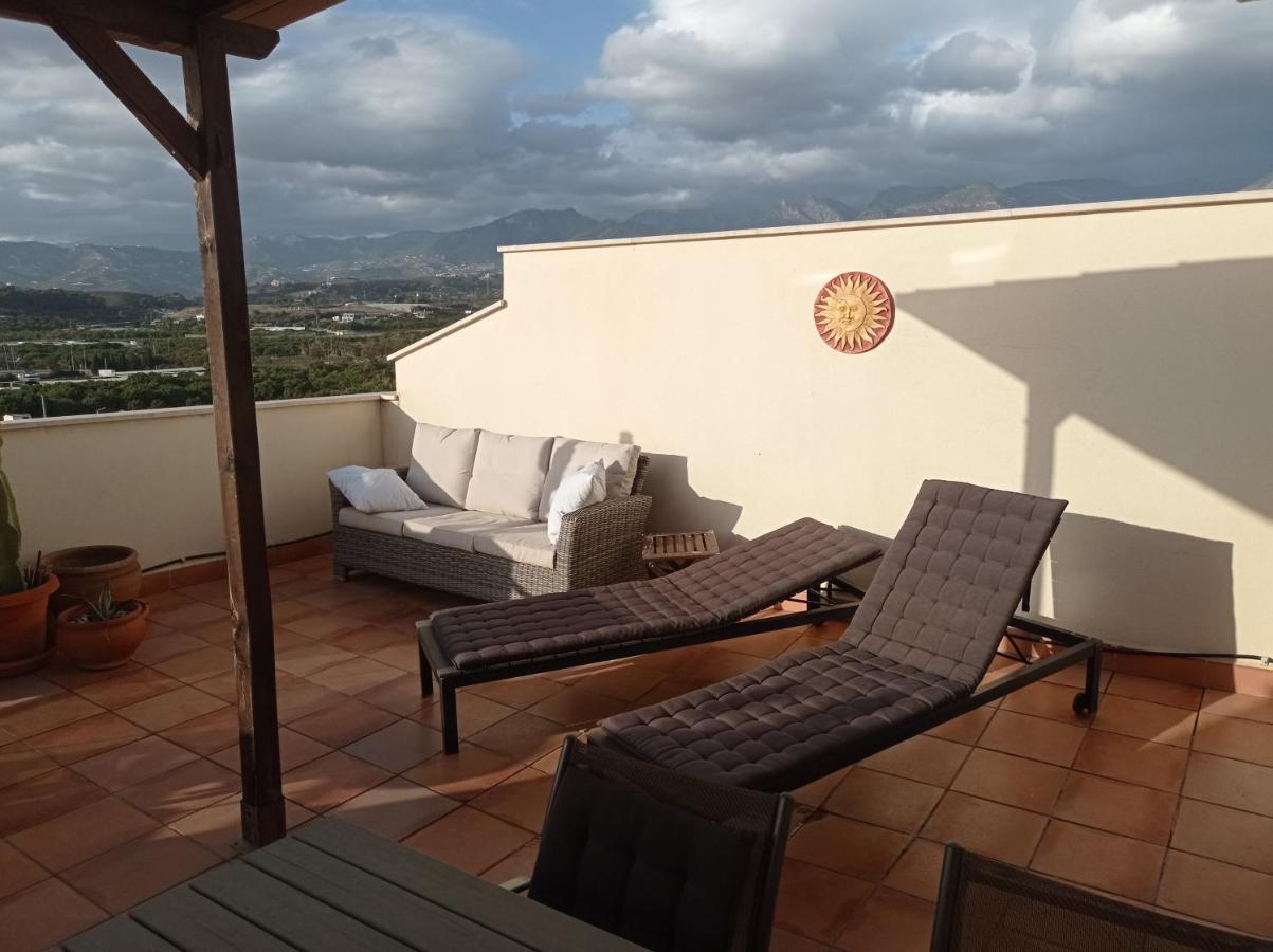 Mirador Penthouse, Centro Y Mar, Atico Grande Διαμέρισμα Nerja Εξωτερικό φωτογραφία