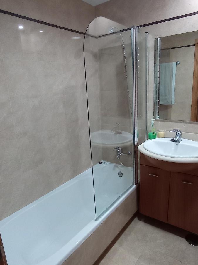 Mirador Penthouse, Centro Y Mar, Atico Grande Διαμέρισμα Nerja Εξωτερικό φωτογραφία