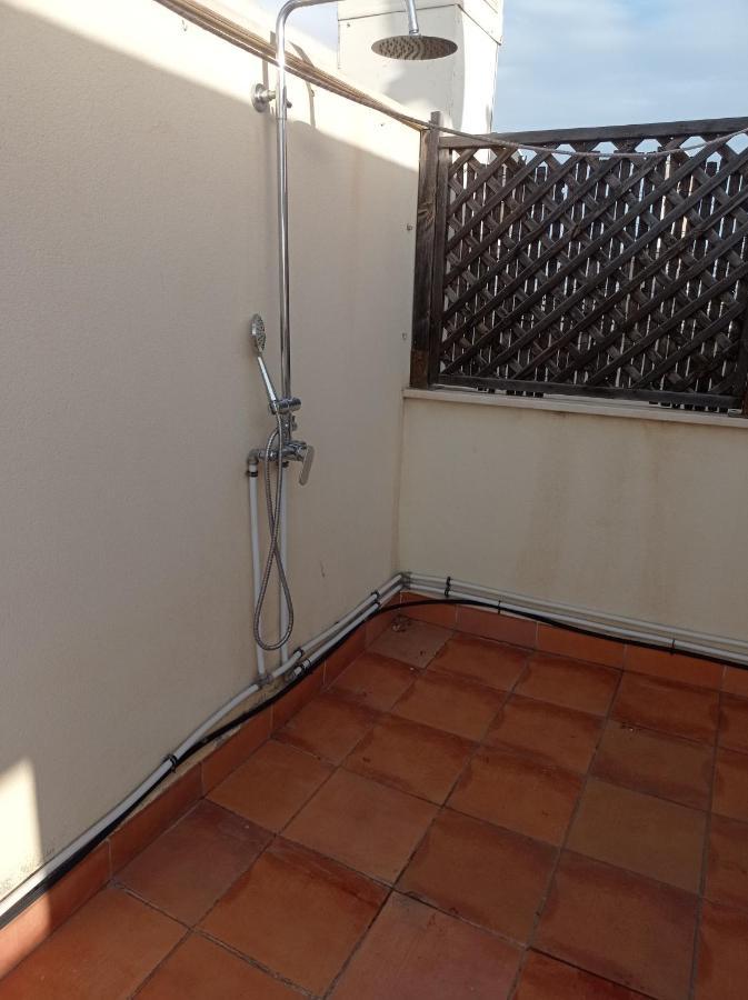 Mirador Penthouse, Centro Y Mar, Atico Grande Διαμέρισμα Nerja Εξωτερικό φωτογραφία