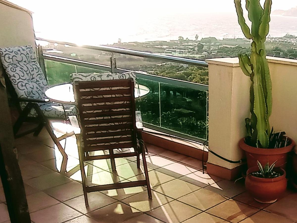 Mirador Penthouse, Centro Y Mar, Atico Grande Διαμέρισμα Nerja Εξωτερικό φωτογραφία