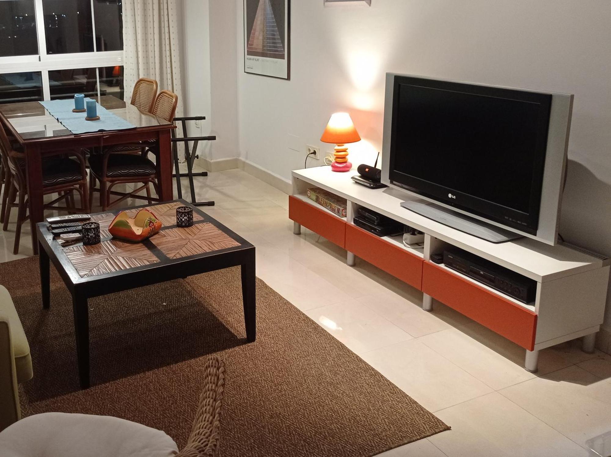 Mirador Penthouse, Centro Y Mar, Atico Grande Διαμέρισμα Nerja Εξωτερικό φωτογραφία