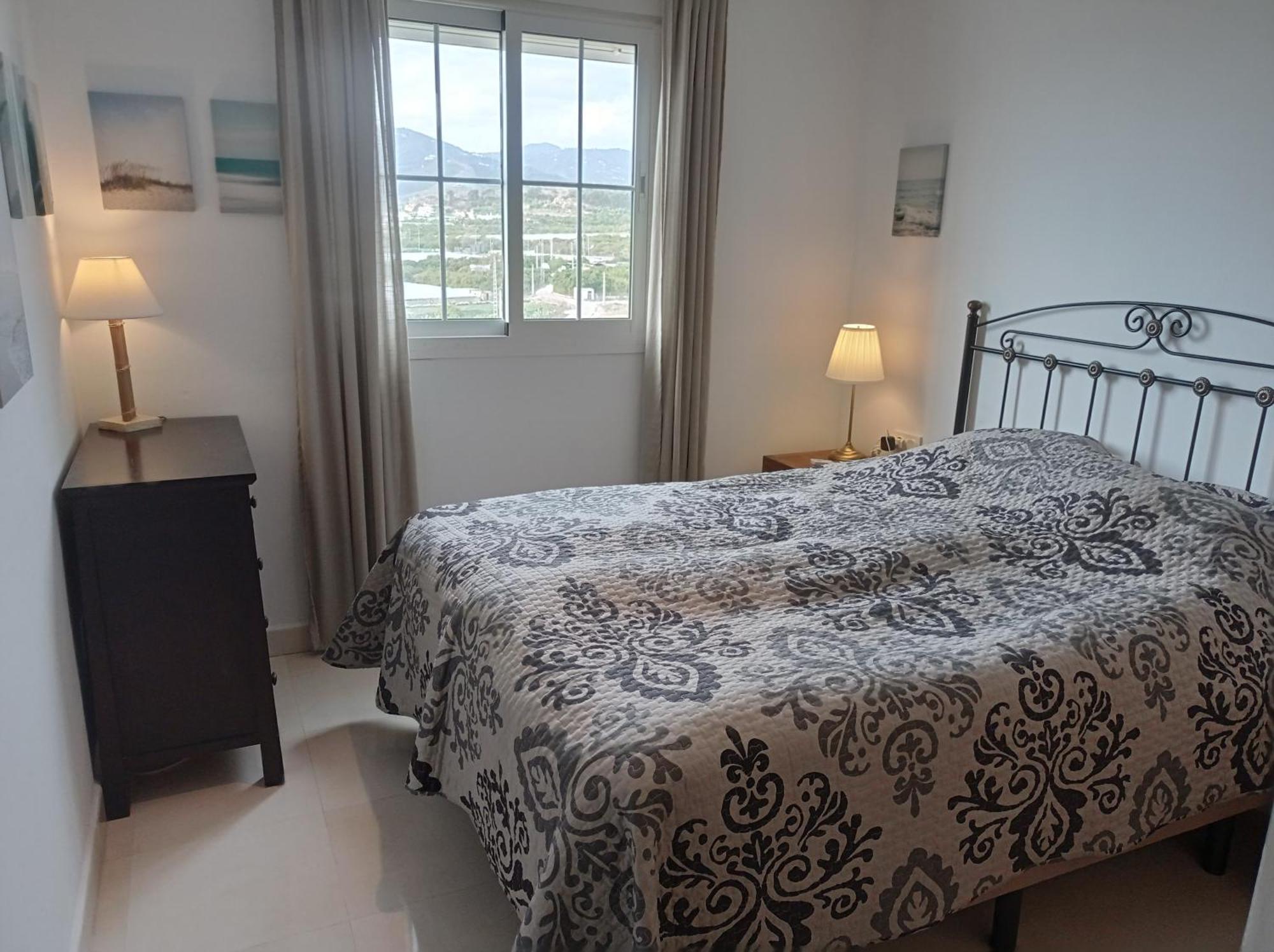 Mirador Penthouse, Centro Y Mar, Atico Grande Διαμέρισμα Nerja Εξωτερικό φωτογραφία