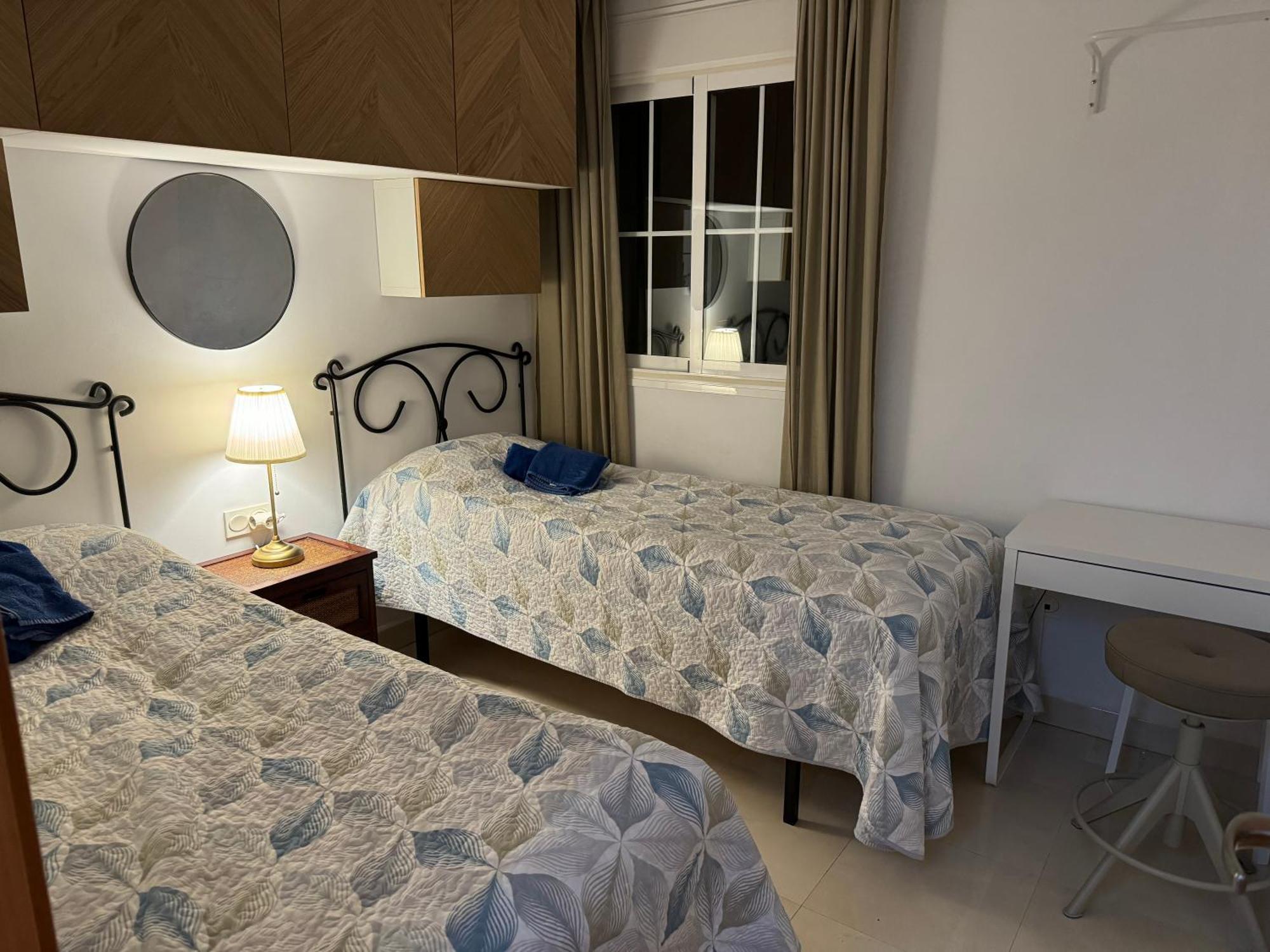 Mirador Penthouse, Centro Y Mar, Atico Grande Διαμέρισμα Nerja Εξωτερικό φωτογραφία